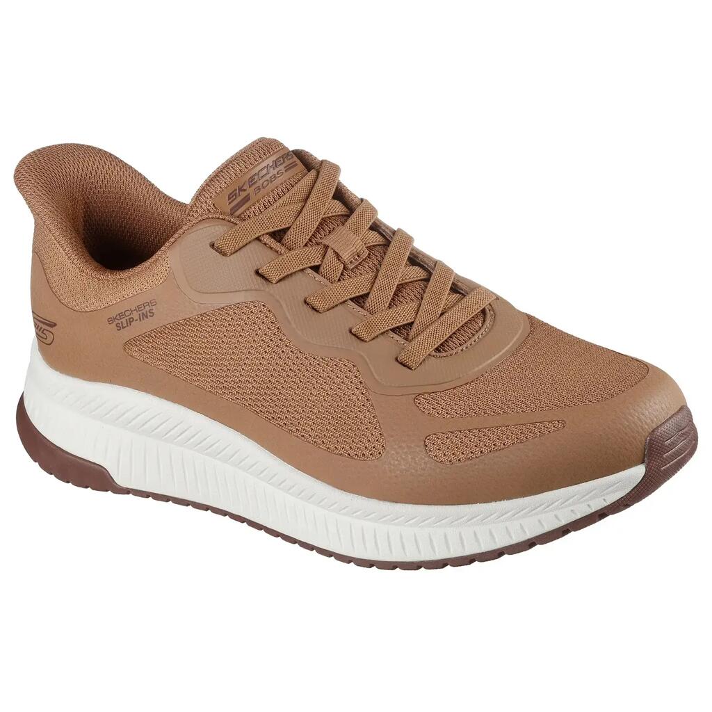 BROWN / BEIGE