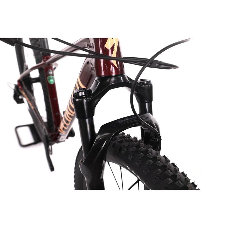 Second Life - Rower górski - Specialized Chisel - Stan Doskonały
