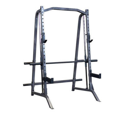 Powerline smith machine