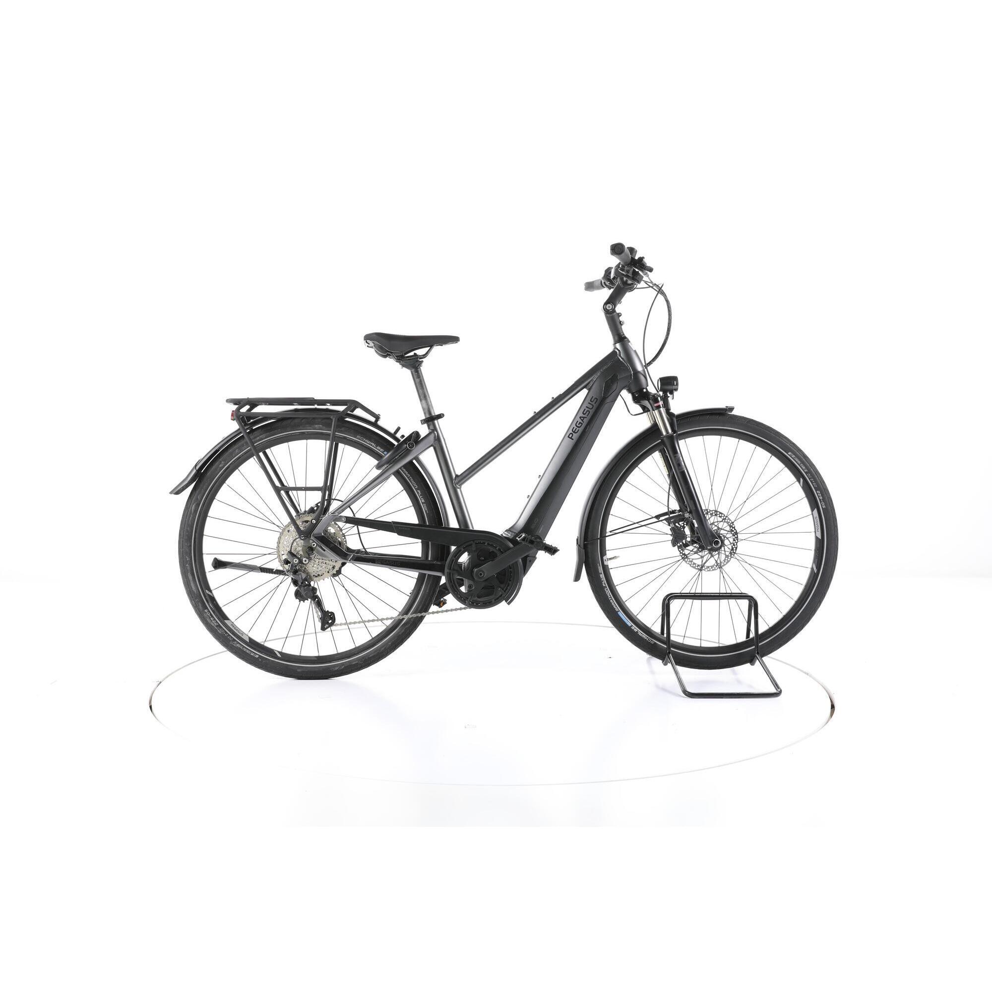 Second Life - Pegasus Premio Evo 10 Lite Trekking E-Bike 2021 - Stan dobry
