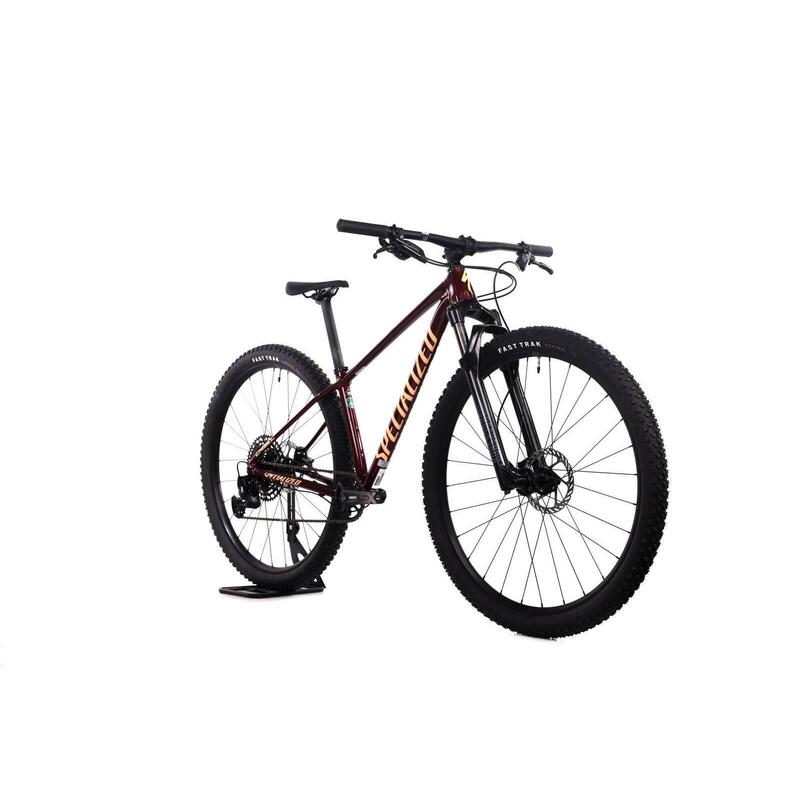 VTT Rock Machine - ETorrent Fifty