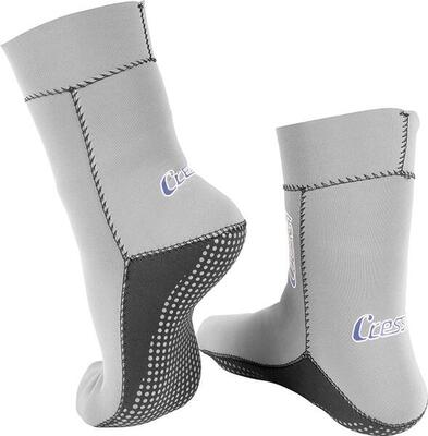 Cressi ULTRA STRETCH Neoprensocken 1,5 mm L