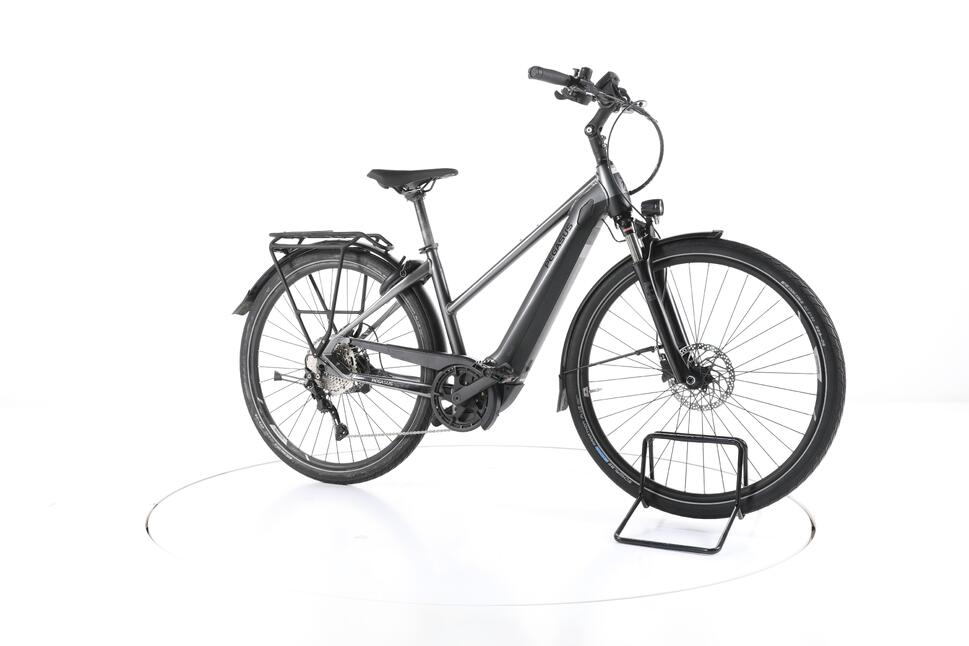 Second Life - Pegasus Premio Evo 10 Lite Trekking E-Bike 2021 - Stan dobry