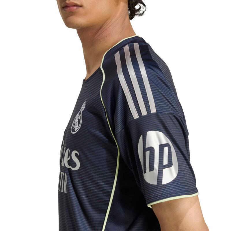 Real Madrid 25/26 Auswärtstrikot ADIDAS