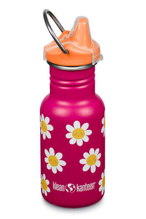 Bidon z korkiem dla dzieci Klean Kanteen Classic Narrow Sippy