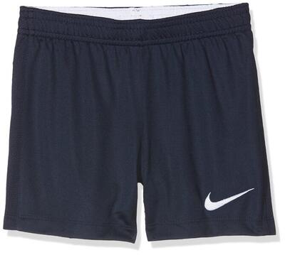 Nike academy18 knit short. jongens sport shorts. xl