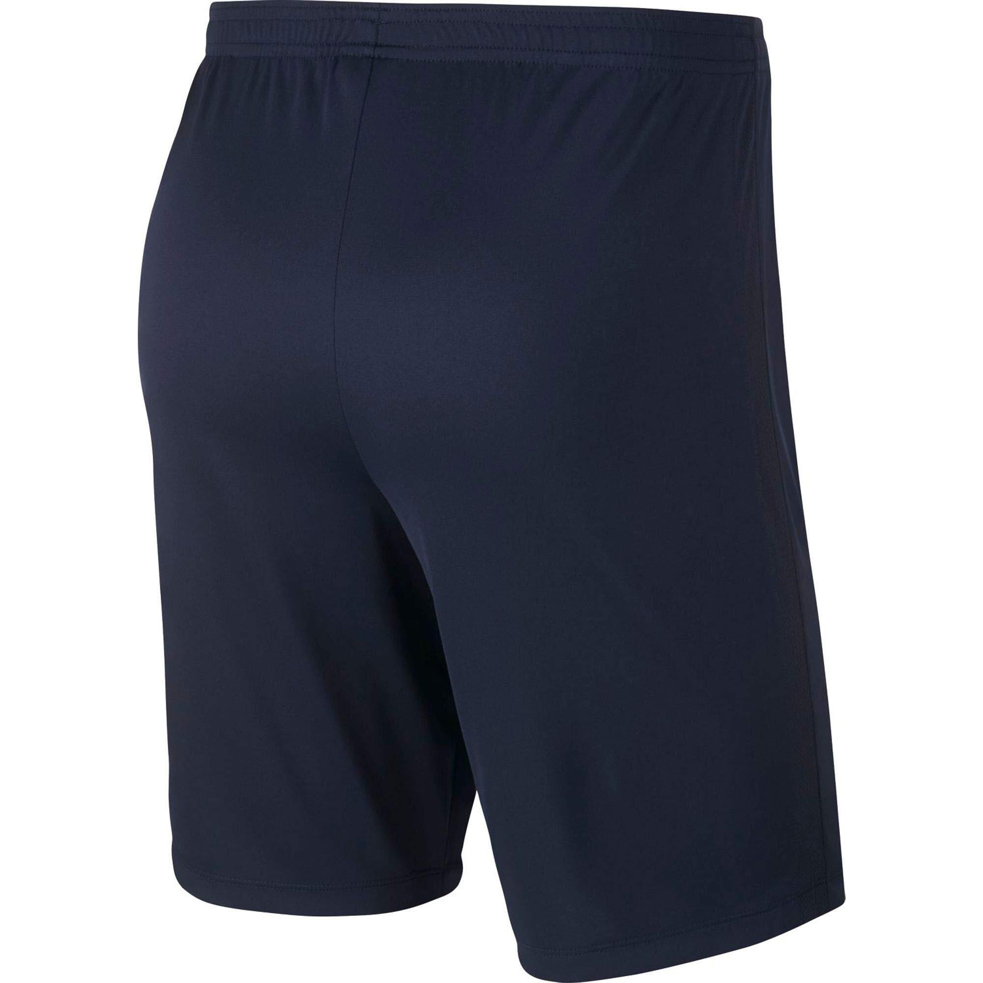 Nike Academy18 Knit Short, Jongens Sport Shorts, XL 2/4