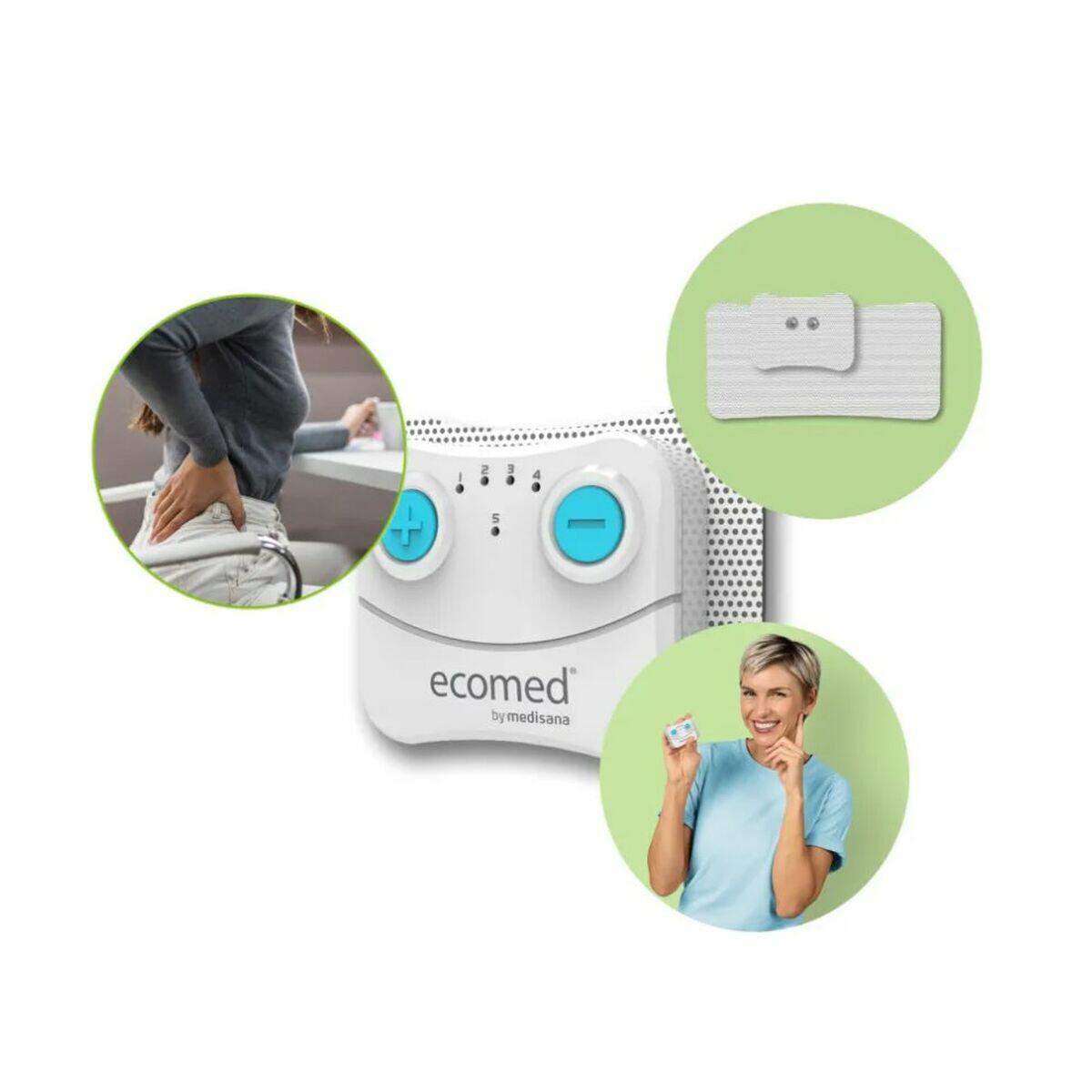 Set Regalo Medisana 23455 Bianco 4/5
