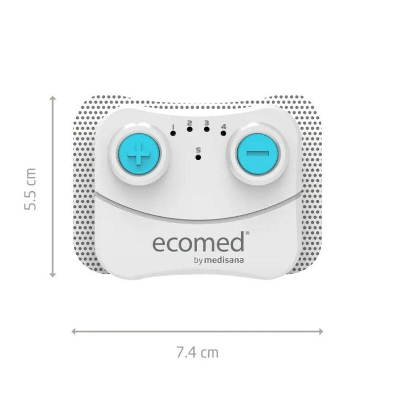 Set Cadou Medisana 23455 Alb