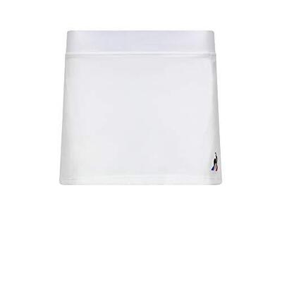 Le Coq Sportif N2 Skort Für Damen