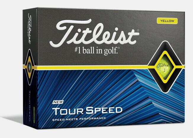 TITLEIST picture