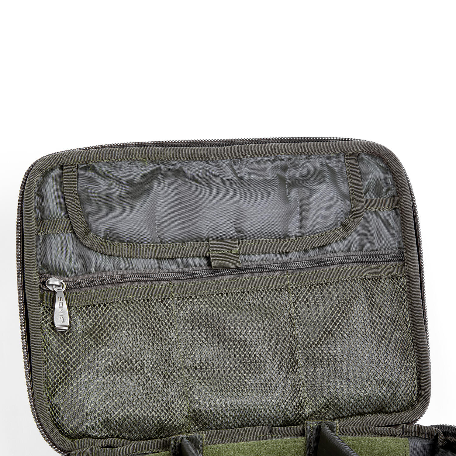 Sonik Bank-Tek Gadget Table Pack 4/4