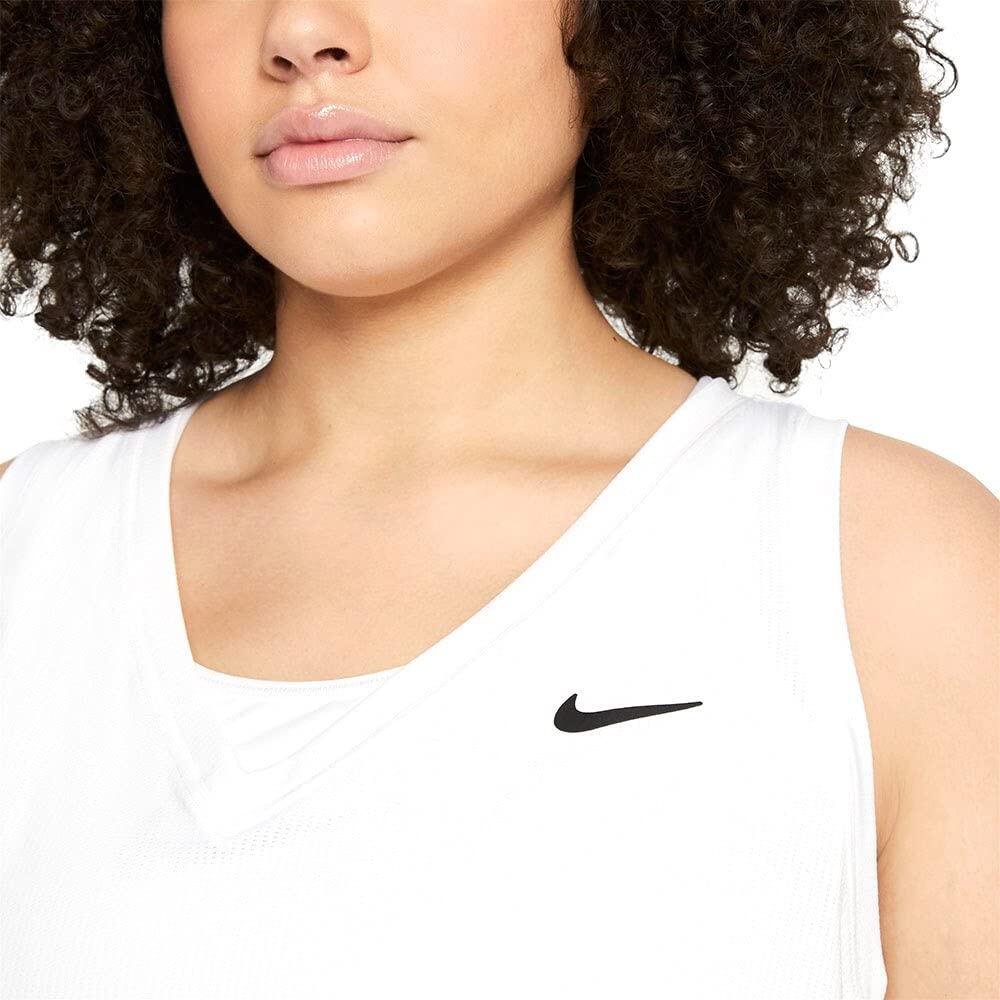 Top Nike W Nkct DF Vctry - Confortevole e Stile per Donne 2/6