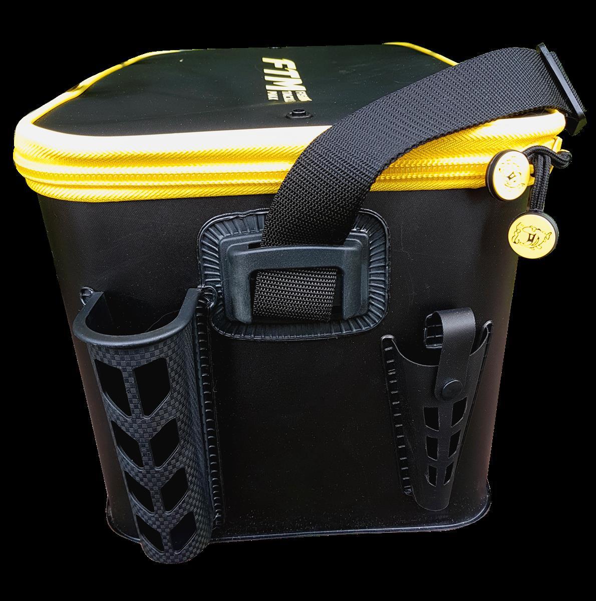 Fishing Tackle Max Spoon Tackle Box L 42 x 27 x 26 cm 2/3