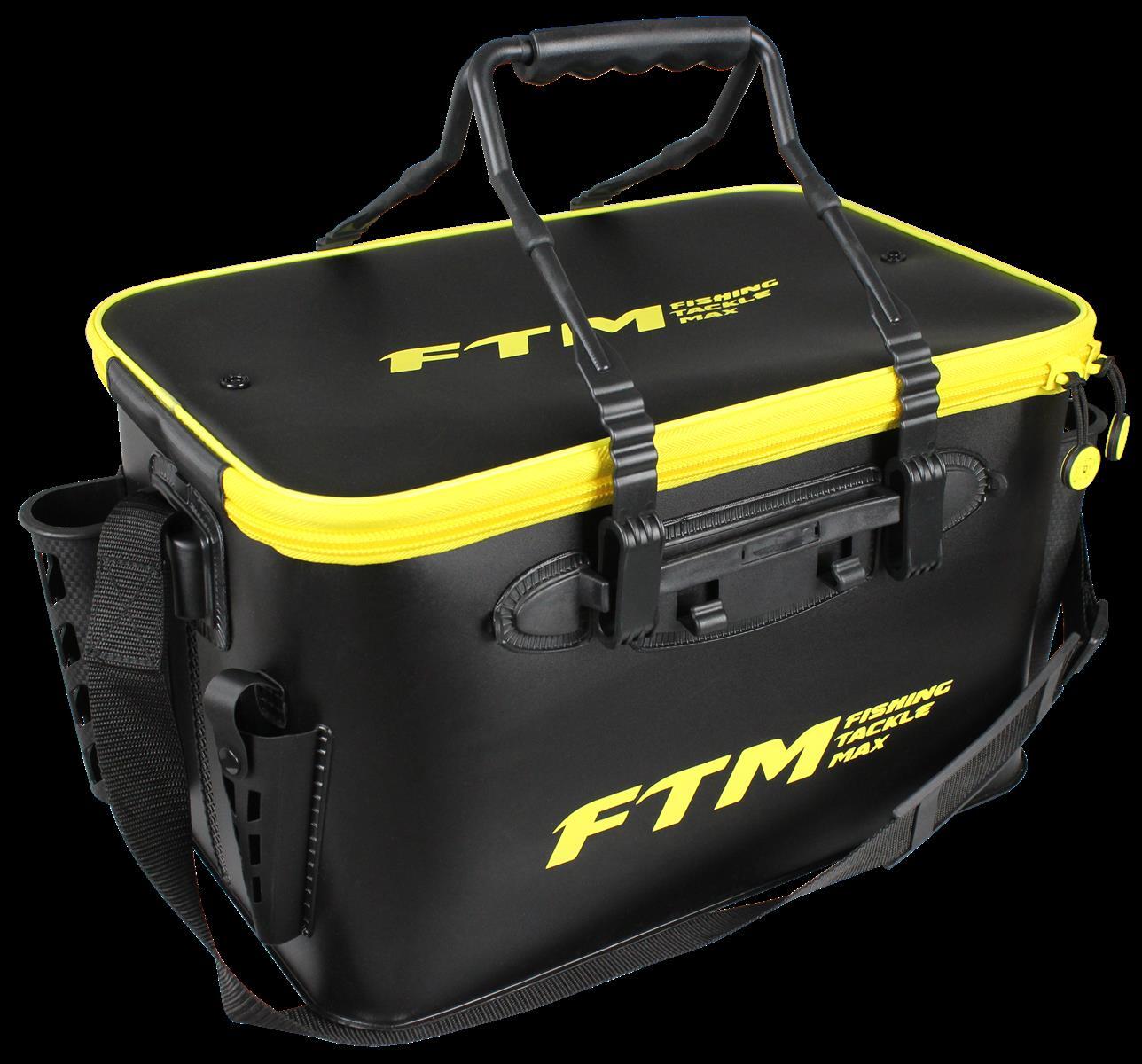 Fishing Tackle Max Spoon Tackle Box L 42 x 27 x 26 cm 3/3