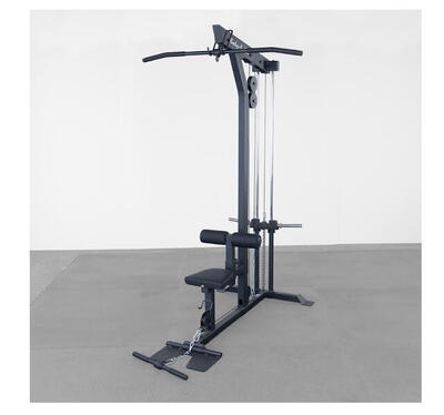 Macchina per dorsali con carico a dischi