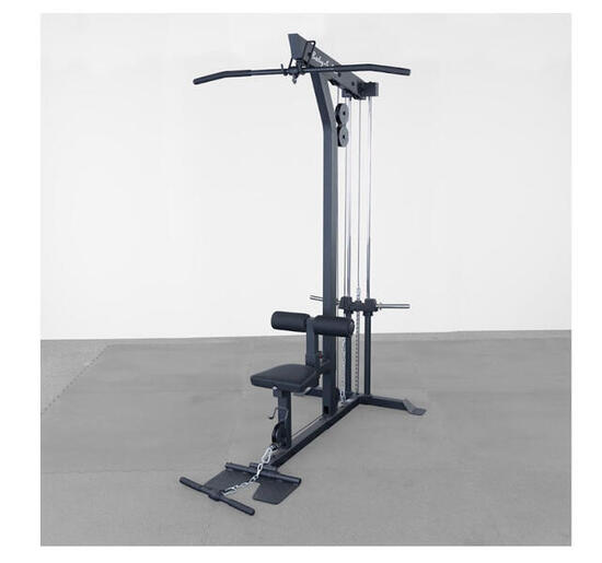 Macchina per dorsali con carico a dischi