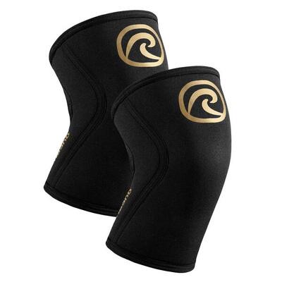 Rehband 5 mm Neopren Kniebandage Bandage-Knie Kniestütz Knieschutz Kniebandagen