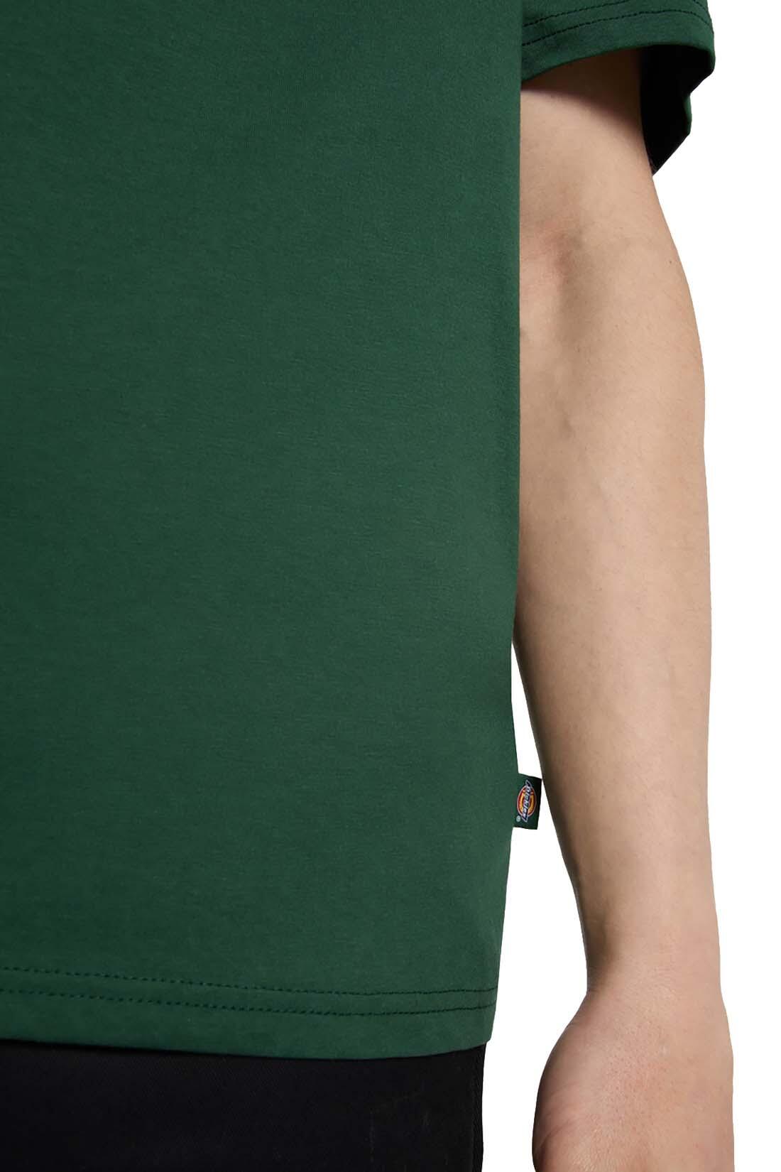 Maglia a maniche corte Dickies modello DK0A4XDBPIN1 per uomini 5/5