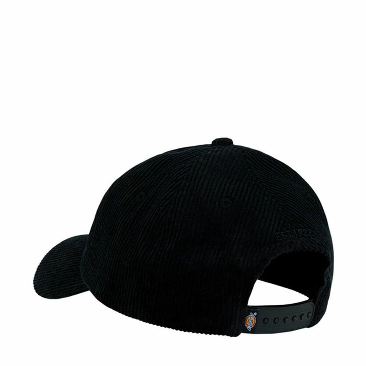 Gorra Deportiva Dickies DK0A4ZAYBLK1 Negro 2/3