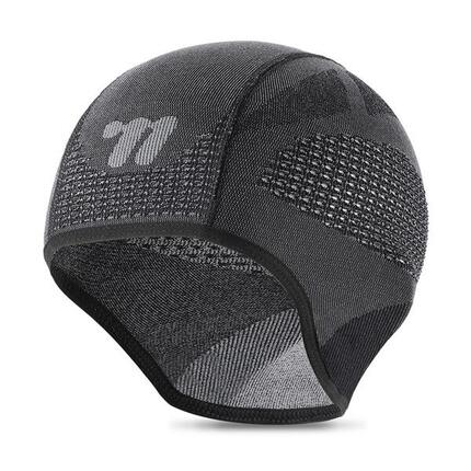 Sturmhaube Winter atmungsaktiv für Fahrrad Motorrad WEST BIKING