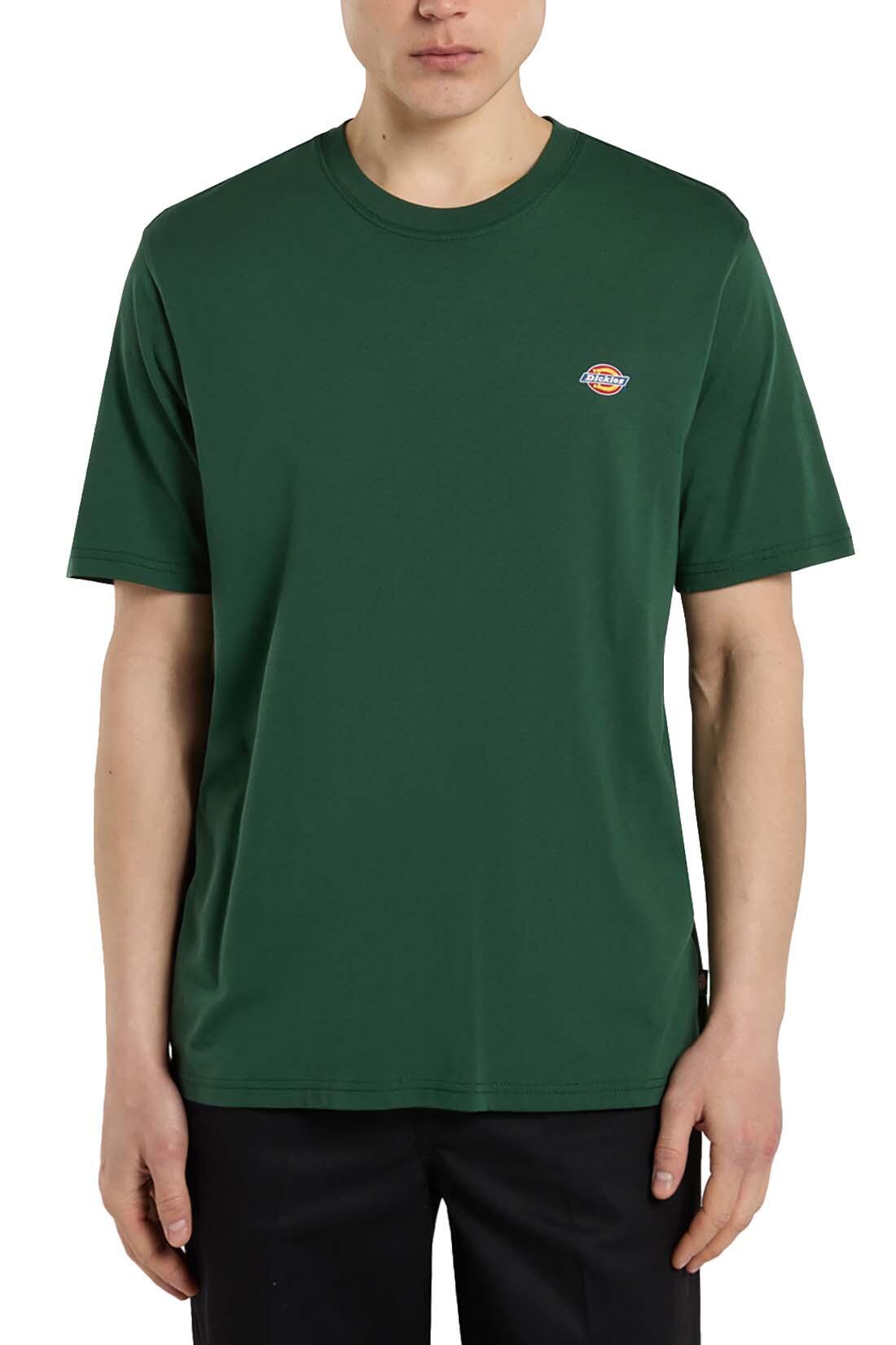 Maglia a maniche corte Dickies modello DK0A4XDBPIN1 per uomini 2/5