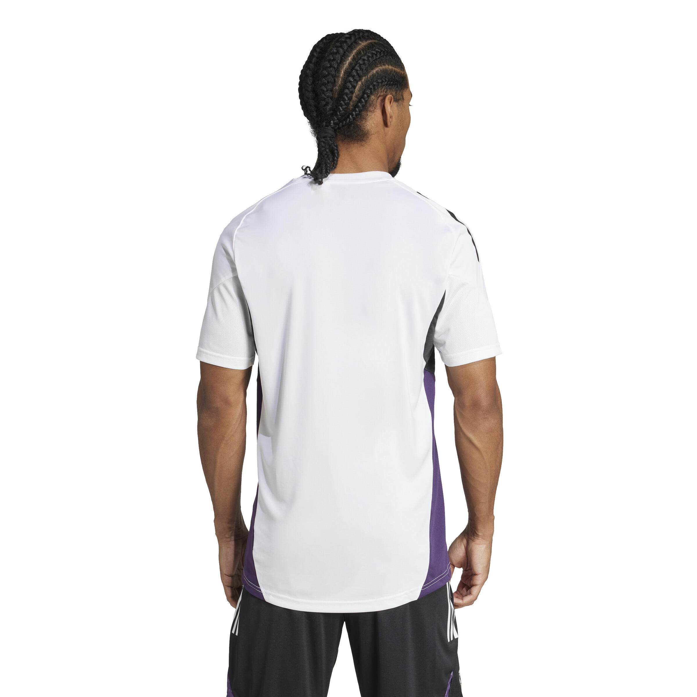 Maglia da allenamento Manchester United 2025/26 5/7
