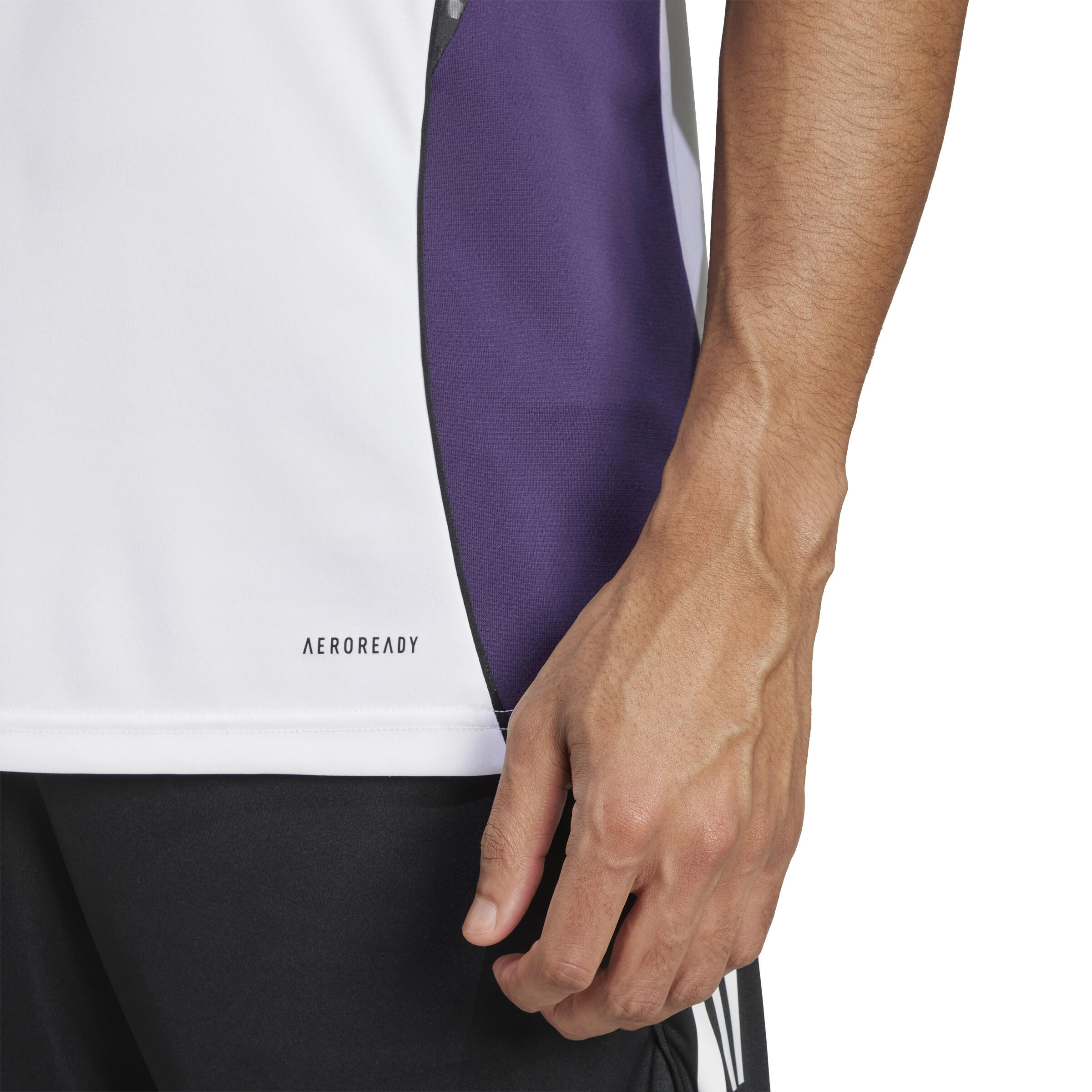 Maglia da allenamento Manchester United 2025/26 7/7