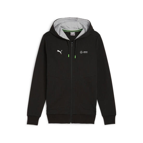 Sudadera con Capucha Mercedes-AMG Petronas para Hombres