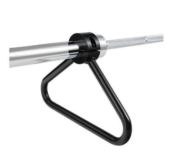 Supporto per Bilanciere Olimpico Body-Solid