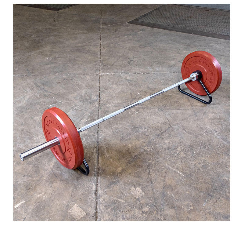 Support pour Barre Olympique Body-Solid 4/5