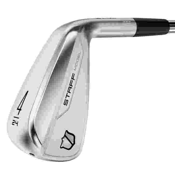 Wilson Staff Model RB Utility IJzer 4 Rechtshandig 2/5