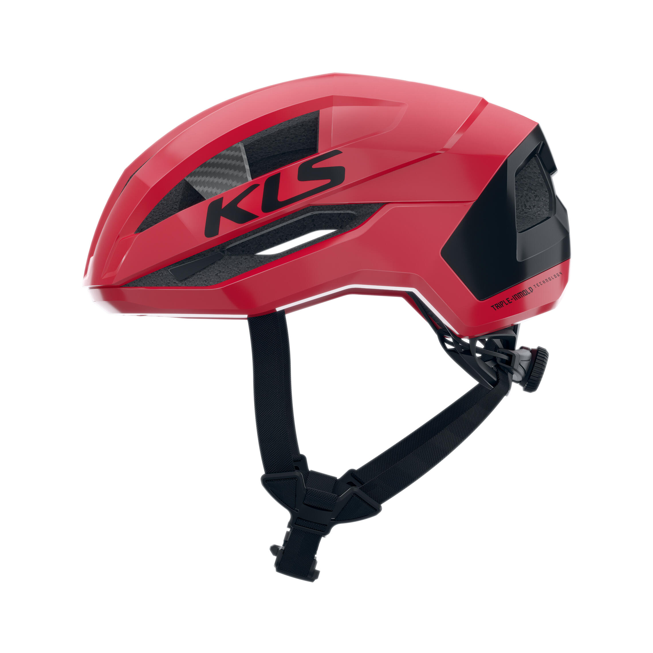 Casque vélo route Kellys Vantage 3/5