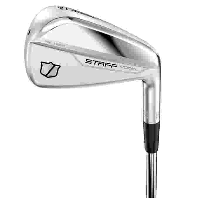WILSON STAFF Wilson Staff Model RB Utility IJzer 4 Rechtshandig