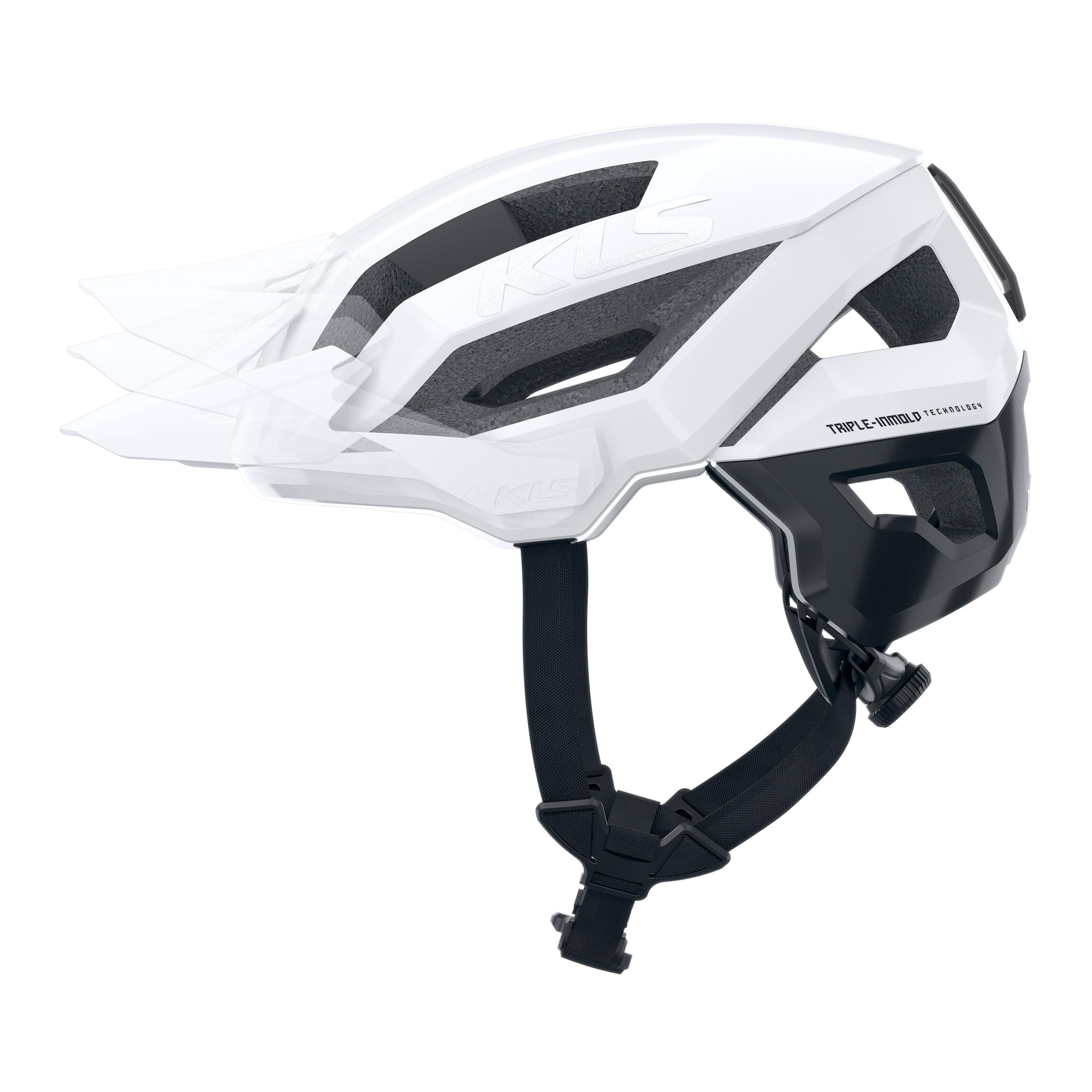 Casque VTT Kellys Outrage 5/5