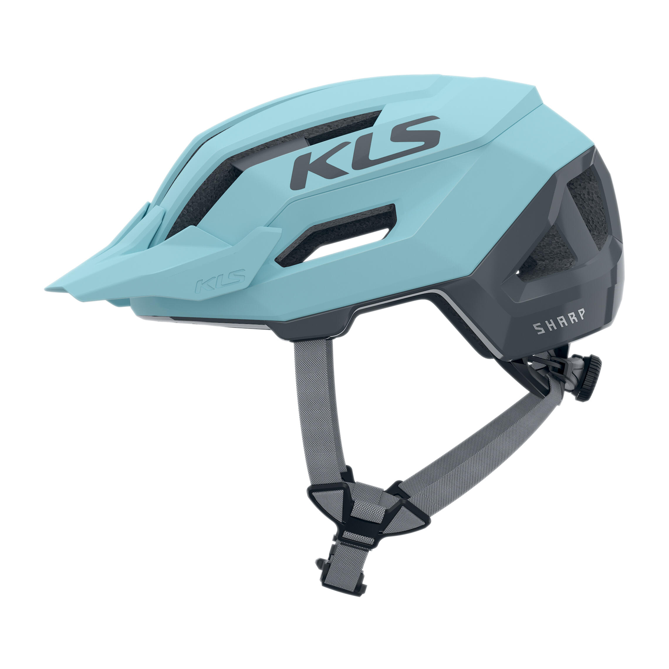 Casque VTT Kellys Sharp 2/5