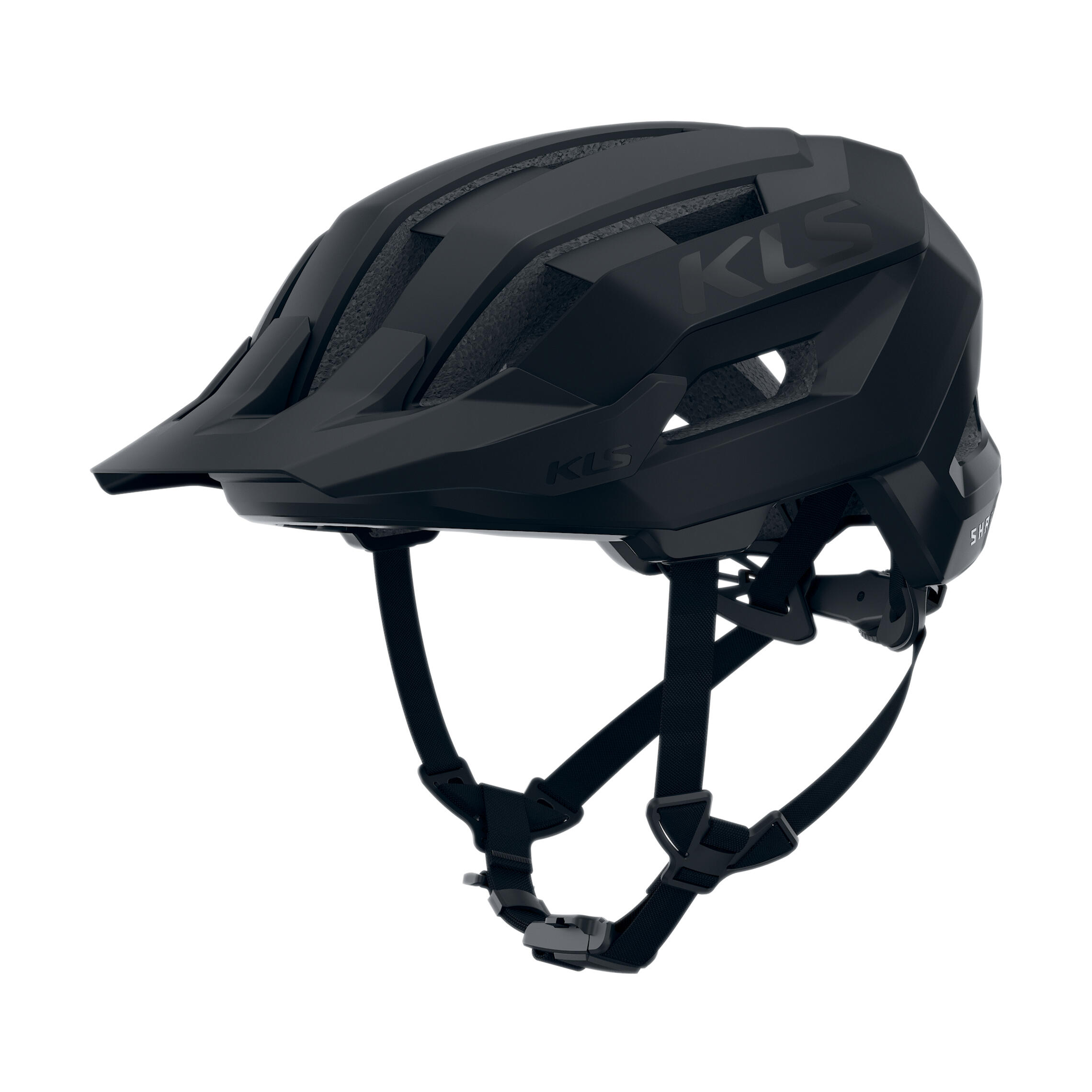 Casque VTT Kellys Sharp 2/5