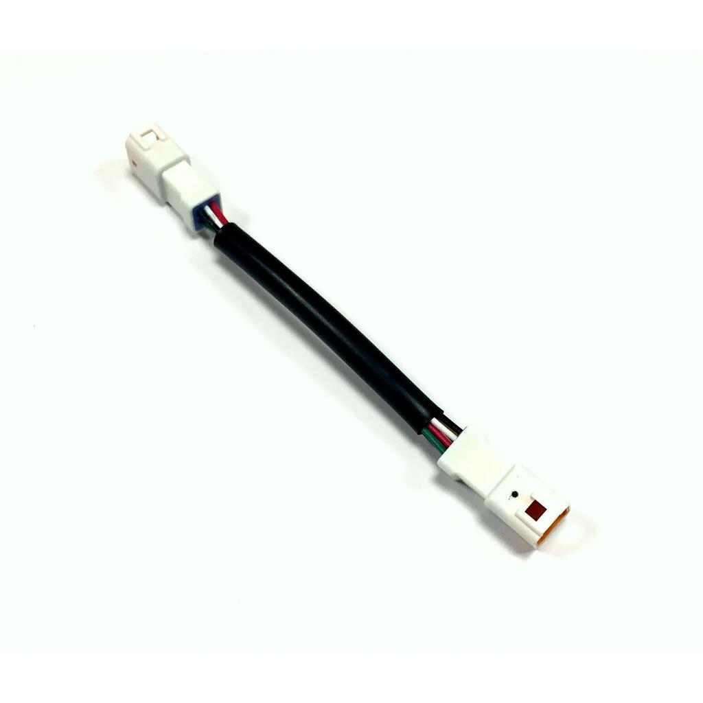 Cable harness for display and switch Kellys Panasonic