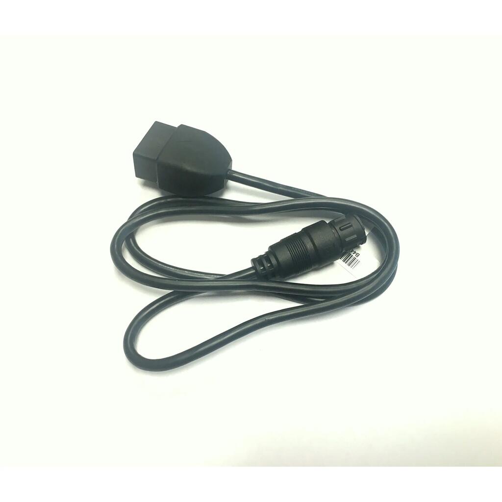 Cable for battery diagnostic tool Kellys Uart Panasonic