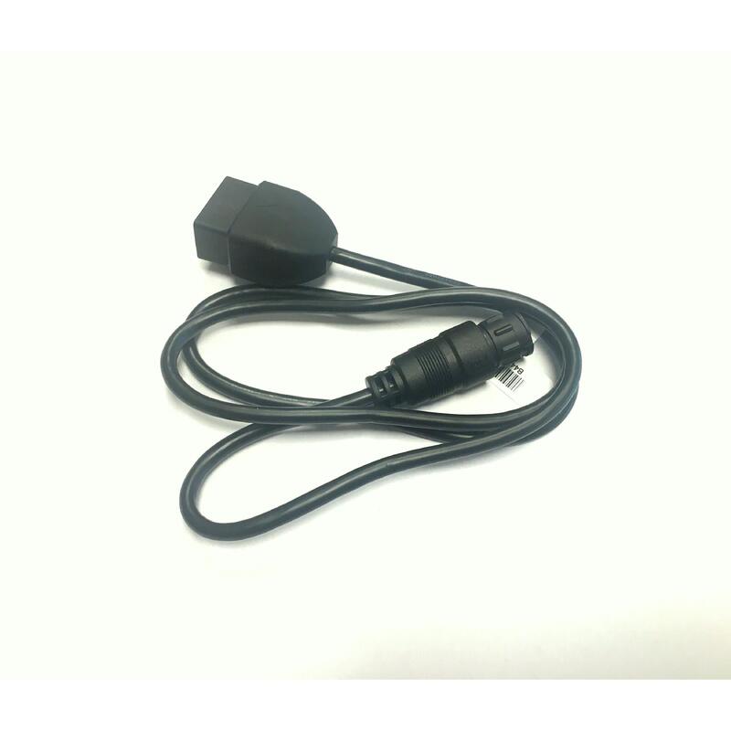 Câble pour l'outil de diagnostic de la batterie Kellys Uart Panasonic      14400€    KELLYS Câble pour l'outil de diagnostic de la batterie Kellys Uart PanasonicVendu exclusivement en ligne   
