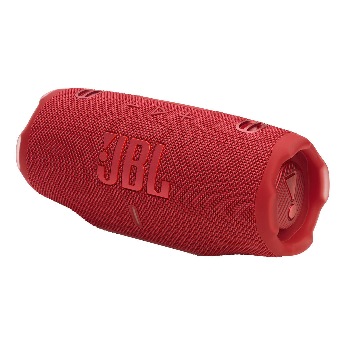 Altavoz Bluetooth Portátil JBL JBLCHARGE6RED Bluetooth 2/4