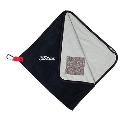 Titleist Stadry Performance Towel 2/3