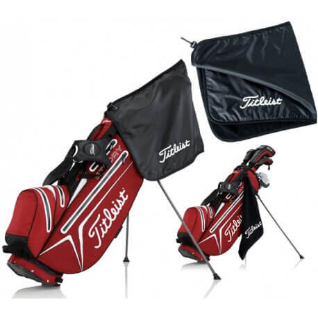 Titleist Stadry Performance Towel 3/3