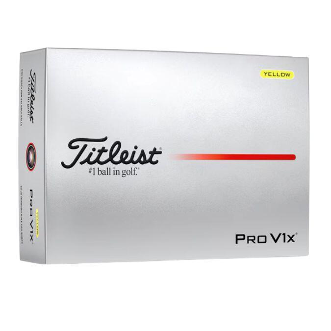 TITLEIST picture
