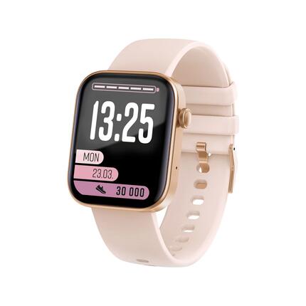 Smartwatch BCool2 Plus Rose Gold