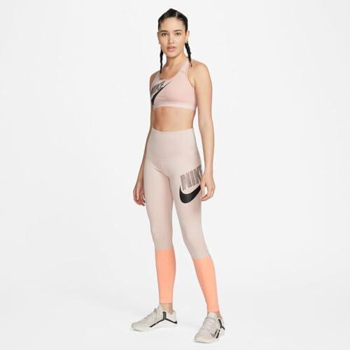 Abbigliamento sportivo Nike per donne 6/6