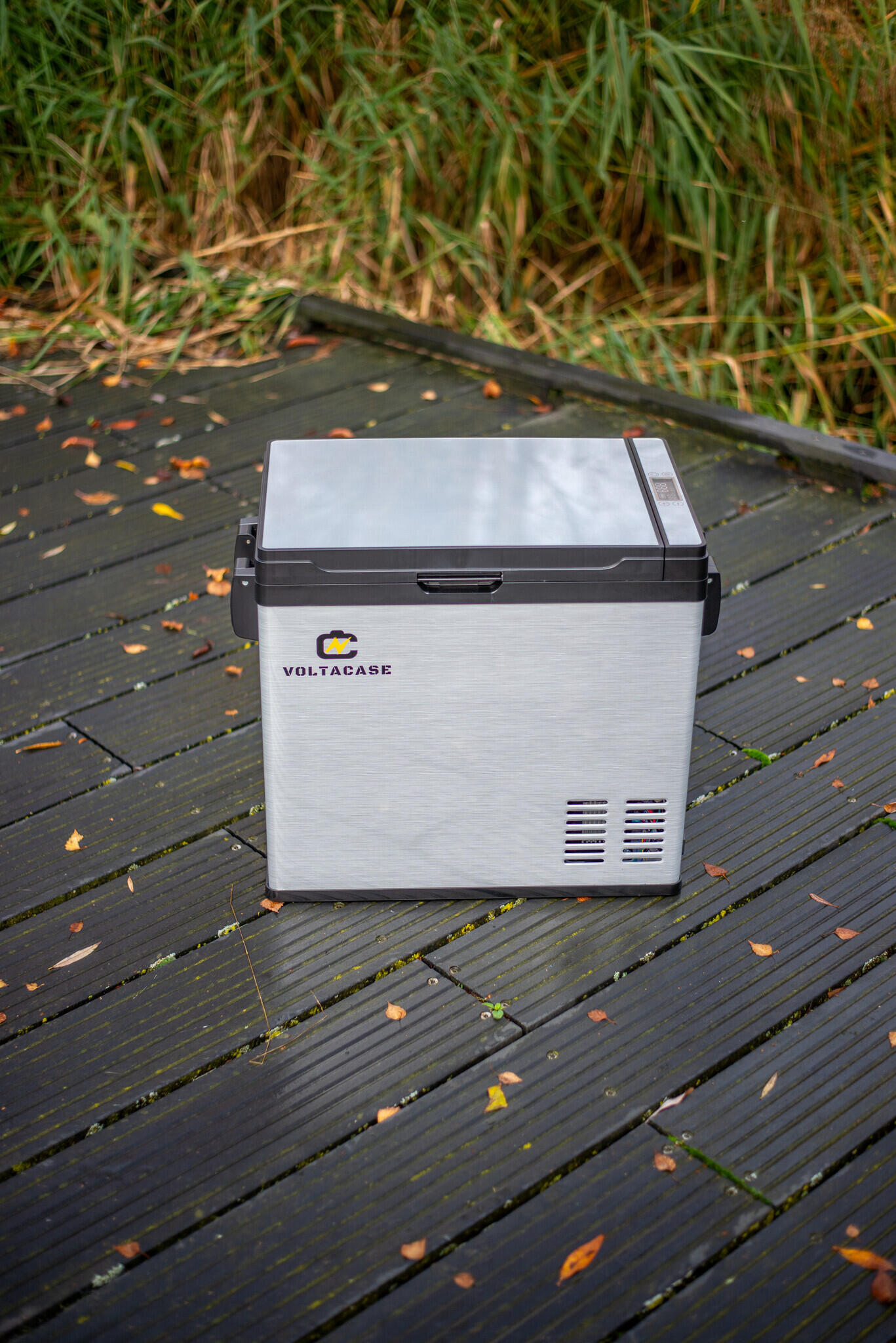 VOLTACASE Voltacase elektrische koelbox 50Liter