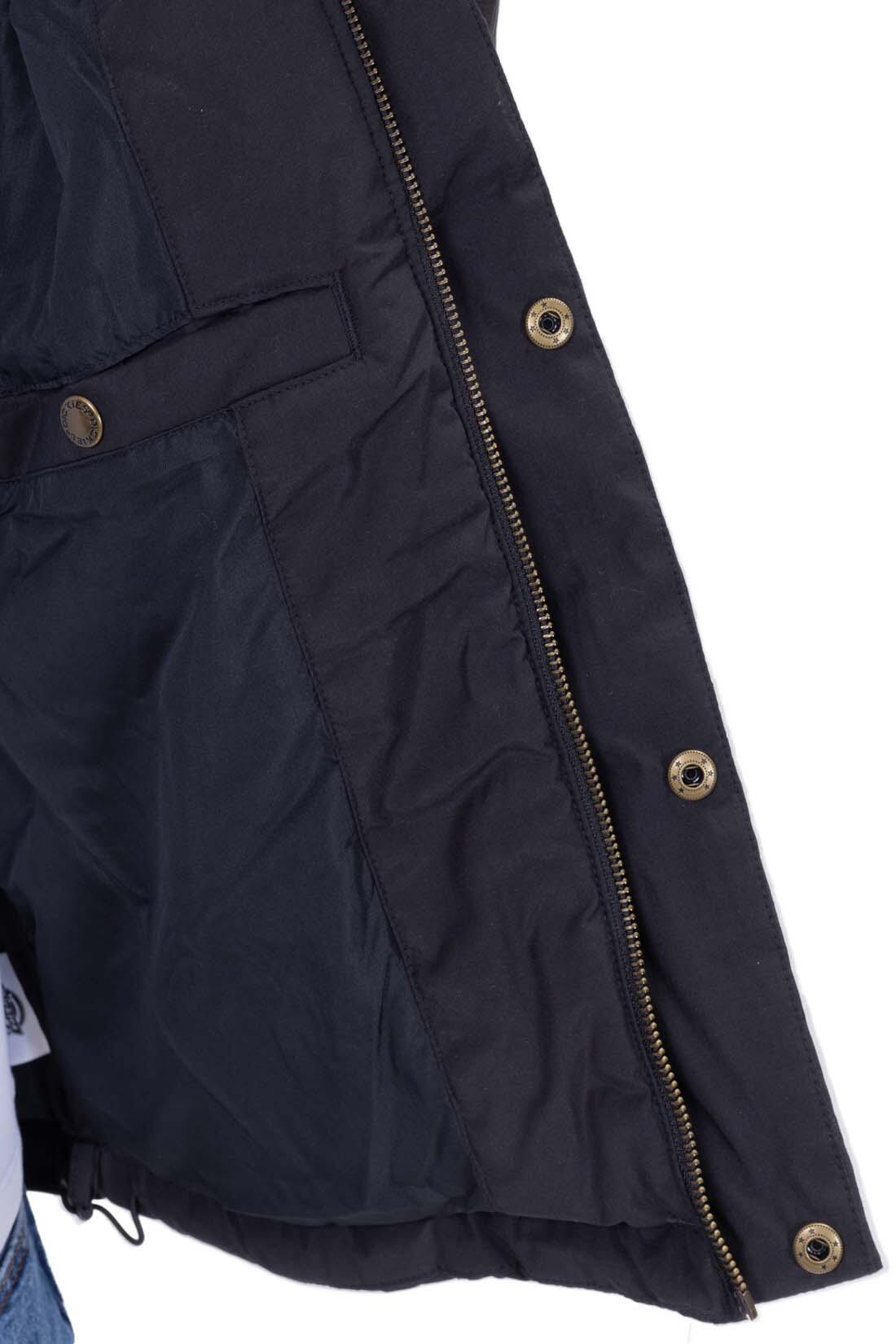 Piumino donna Scobey 6/7