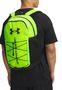 Mochila Under Armour Hustle 6.0 4/6