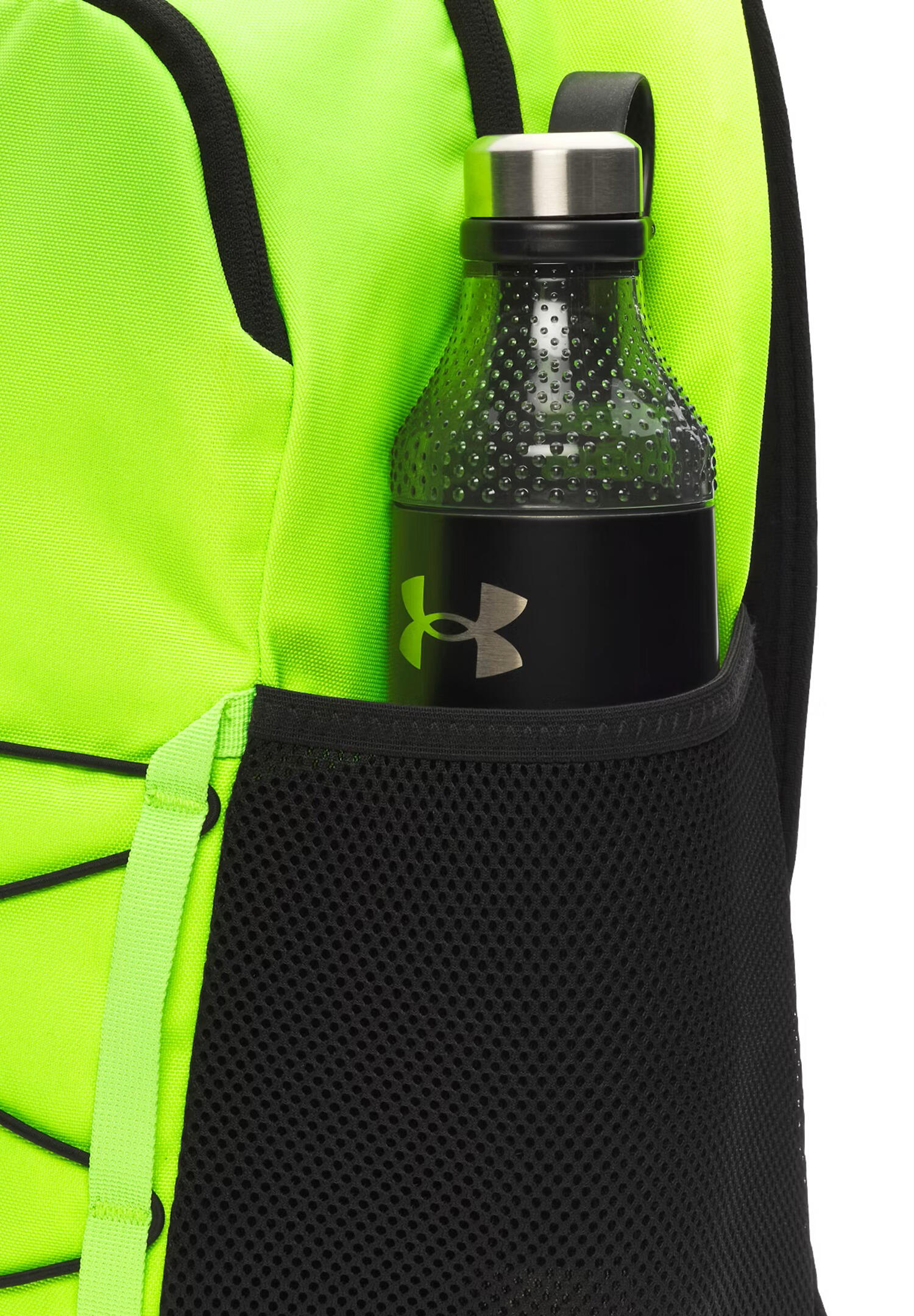 Mochila Under Armour Hustle 6.0 2/6